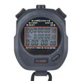 thumbnail image 2 of Timing Ring Alarm Stopwatch, Electronic Stopwatch, 60 Track Fitness Enthusiast Professional Competition For Referee  For Game, 2 of 8