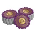 thumbnail image 1 of Inkdotpot Gold Foil Paper Hang Tags Happy Diwali Favor Tags 100 Piece, 1 of 1