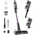thumbnail image 1 of Candy Cordless Vacuum Cleaner,45Mins Vacuum Cleaners for Home,Stick Vacuum,Strong Suction,Removeable Battery,Anti-Tangle,One Clic, 1 of 7