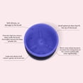 thumbnail image 3 of Electric Makeup Brush Cleaner Machine for All Sizes Brushes, Gentle Cleansing with ABS Material, Small and Portable Design for Home or Travel Use, 3 of 7