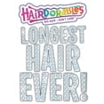 thumbnail image 2 of Hairdorables aux Cheveux Toujours Plus Longs ! Kali, 2 of 7