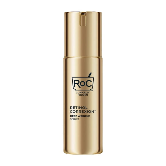 RoC Skincare - Retinol Correxion®️ - Sérum pour rides profondes (30 ml)