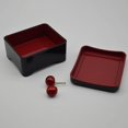 thumbnail image 4 of Back to School! mtvxesu Lunchboxes, Lunch Box Sushi Box Eel Lunch Box Classical High-end Atmospheric Lunch Box Children's Lunch Box Travel Lunch Box Food Containers Clearance Sale, 4 of 8