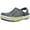 Poinçon Ardoise Gris/calcaire, variante sur Crocs Sabots Bayaband Unisexes pour Adultes