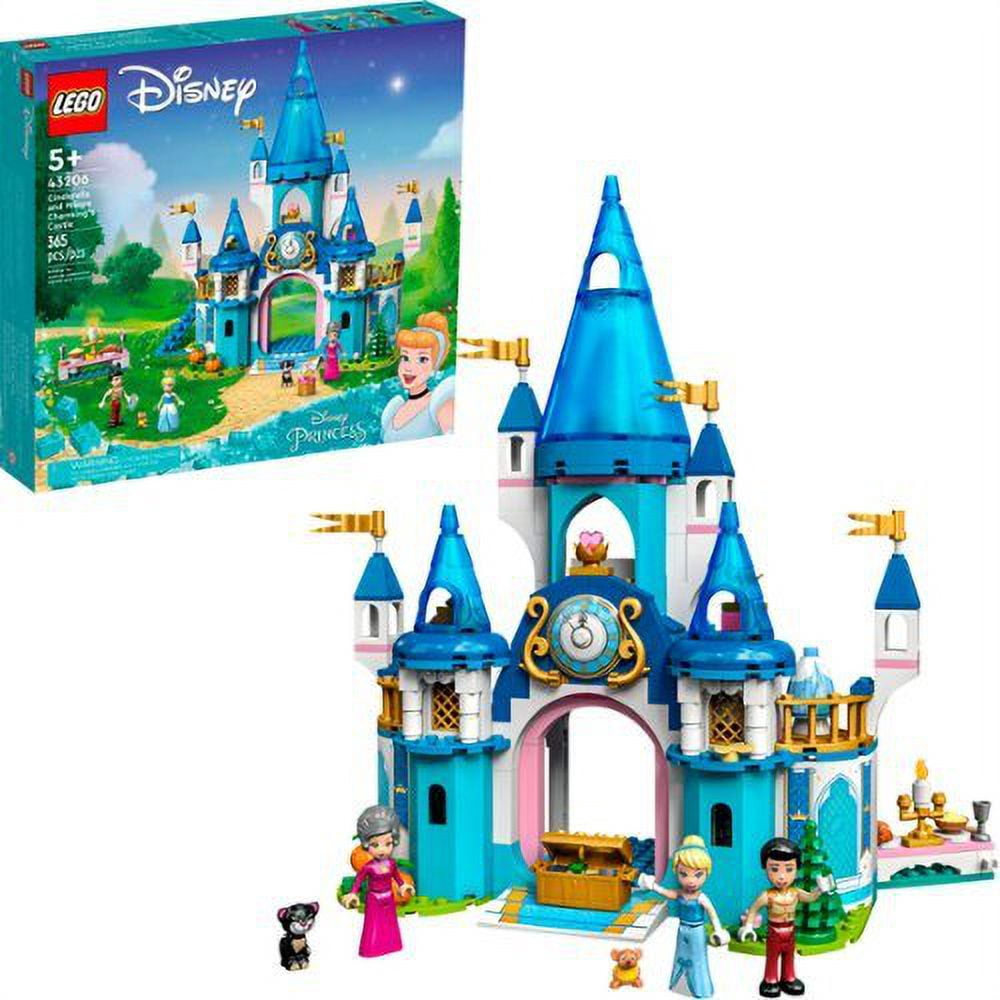 LEGO Disney Princess- Cinderel