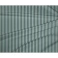 thumbnail image 4 of oneOone Polyester Lycra Fabric Vertical Stripe Decor Fabric Printed BTY 56 Inch Wide, 4 of 4