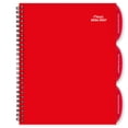 thumbnail image 1 of 2027 Mead® Large Weekly and Monthly Poly Cover Planner, 1 of 18