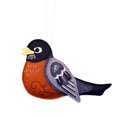 thumbnail image 1 of fheaev Cadeau Suspendu d'Oiseau Fait à la Main, 1 of 2