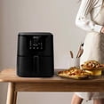 thumbnail image 3 of Ultima Cosa Presto Luxe Plus 5.02 L (5.3 qt.) Air Fryer, 3 of 4