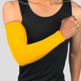 thumbnail image 1 of Bgsha 1 Pcs Manchons de Tireur de Basketball Bandes de Compression Écran Solaire Cyclisme Course, 1 of 9