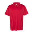 thumbnail image 1 of C2 Sport B89885708 Chemise Utilitaire, Rouge - 3TG, 1 of 3