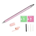 thumbnail image 2 of Pen DoubleEnd Stylus Pen for Touch Screens Replacement High Sensitivity Tablet Stylus Pen for, 2 of 7