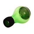 thumbnail image 4 of HILABEE Mute for Trumpet Sturdy Brass Instrument Quiet Mute for Performance Practice Green, 4 of 9
