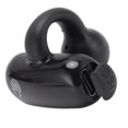 thumbnail image 1 of Open Ear Bluetooths Earbuds, Clip On Wirelessly Earphones with Touch LED Digital Display, IPX6 Waterproof Bone Conduction Sport Headphones for Running Driving, 1 of 7