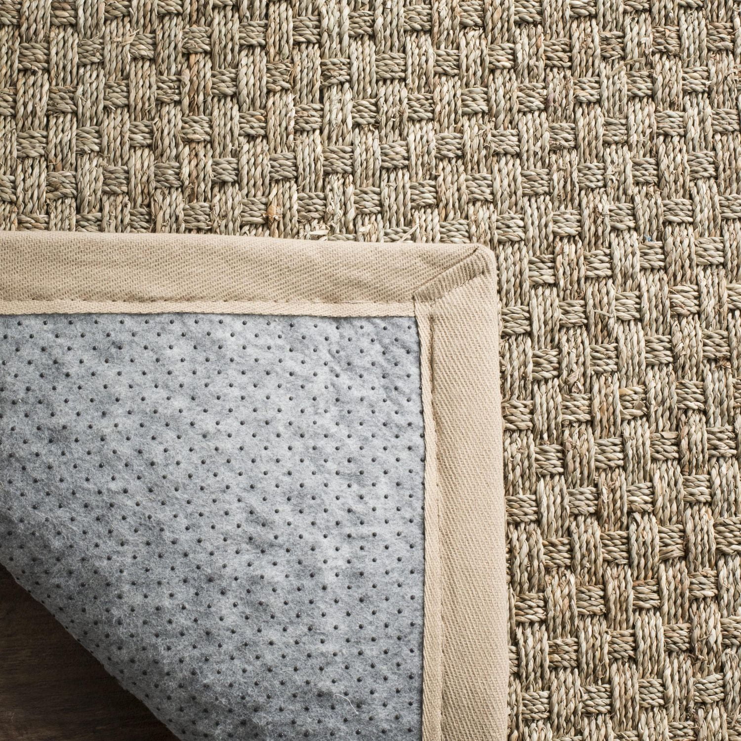 Safavieh Natural Fiber Arbor Tapis de Bordure