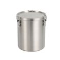 thumbnail image 1 of Réservoirs en Acier Inoxydable 520/1000/1600/2500ml Récipient de Stockage Alimentaire de Cuisine Scellé, 1 of 10