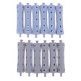 thumbnail image 4 of Lot de 12 Rouleaux pour Tiges Permanentes, Boucleurs Permanents 7 x 1,7 cm, 4 of 8