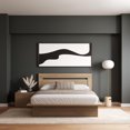 thumbnail image 3 of Nexera Malibu 3-piece Bedroom Set, 3 of 9