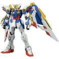 thumbnail image 2 of Gundam Real Grade Excitement Embodied 1/144 Scale Model Kit: #20 XXXG-01W Wing Gundam EW, 2 of 5