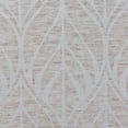 thumbnail image 4 of Hometrends Farley 84" Light Filtering Grommet Window Curtain Panel, Ivory, 4 of 5