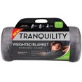 thumbnail image 1 of Tranquility Weighted Blanket w/ Washable Cover, 1 of 6