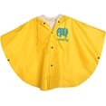 thumbnail image 1 of Imperméable Unisexe pour Enfant, Poncho de Pluie à Capuche Imperméable pour Bébé, 1 of 5