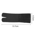 thumbnail image 3 of LJNYFDC Protège-Doigts en Tissu Respirant 2 Pcs Attache Réglable Protecteurs de Doigts Respirants pour Sports, 3 of 6