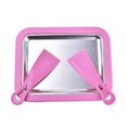 thumbnail image 1 of Ice Cream Maker Plate Fried Yogurt Machine Pan Household Yogurt Fried Ice Tray, 1 of 6