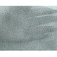 thumbnail image 4 of oneOone Georgette Viscose Fabric Shapes Geometric Print Fabric by Yard 42 Inch Wide, 4 of 4