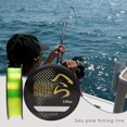 thumbnail image 2 of Super Strong Tensile Fishing Line Waterproof and Wear 100M Fishing Tackle Angling Tool, 2 of 2
