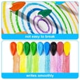 thumbnail image 2 of 12 color water drop crayon (boxed), 2 of 7