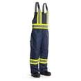 thumbnail image 1 of Forcefield Hi-Visibility Winter Safety Overall<br>*On-Line Exclusive, 1 of 4