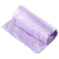 thumbnail image 2 of Mosiee 5Pcs Outdoor Camping Biodegradable Bags Pe Portable Toilet Home Clean Composting Biodegradable Bag For Outdoor Accessories, 2 of 9