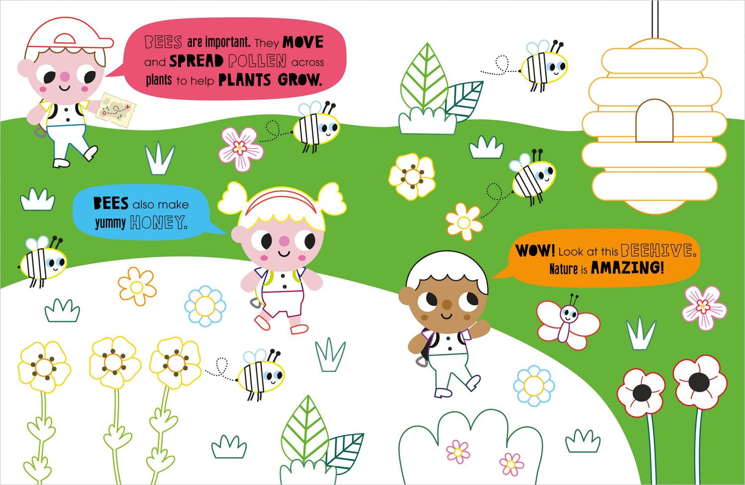 Ma Précieuse Planète Soin De La Nature