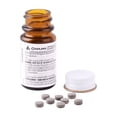 thumbnail image 2 of Coghlan's Drinking Water Germicidal Tablets, 50-Count — Emergency Purification for Camping & Hiking - Clear, 2 of 9