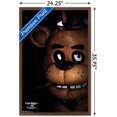 thumbnail image 2 of Cinq nuits chez Freddy - Freddy, 2 of 4