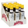 thumbnail image 1 of Angostura Amers Aromatiques, Verre S / 100 Ml/unité, 12 Unités/caisse, 1 of 3