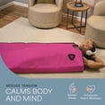 thumbnail image 4 of LifePro Couverture de Sauna Infrarouge – Couverture Chauffante Portable à Infrarouge Lointain - Violet, 4 of 10
