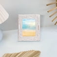 thumbnail image 1 of CQCYD Mini Photo Frame, Antique Photo Frame Storage Rack, Resin Miniature House Display Shelf for Tabletop Desk, Home Office Decor, Vintage Photo Holder for Pictures Artwork, 1 of 4