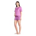 thumbnail image 4 of George Women's Pajama 2-Piece Set, 4 of 6