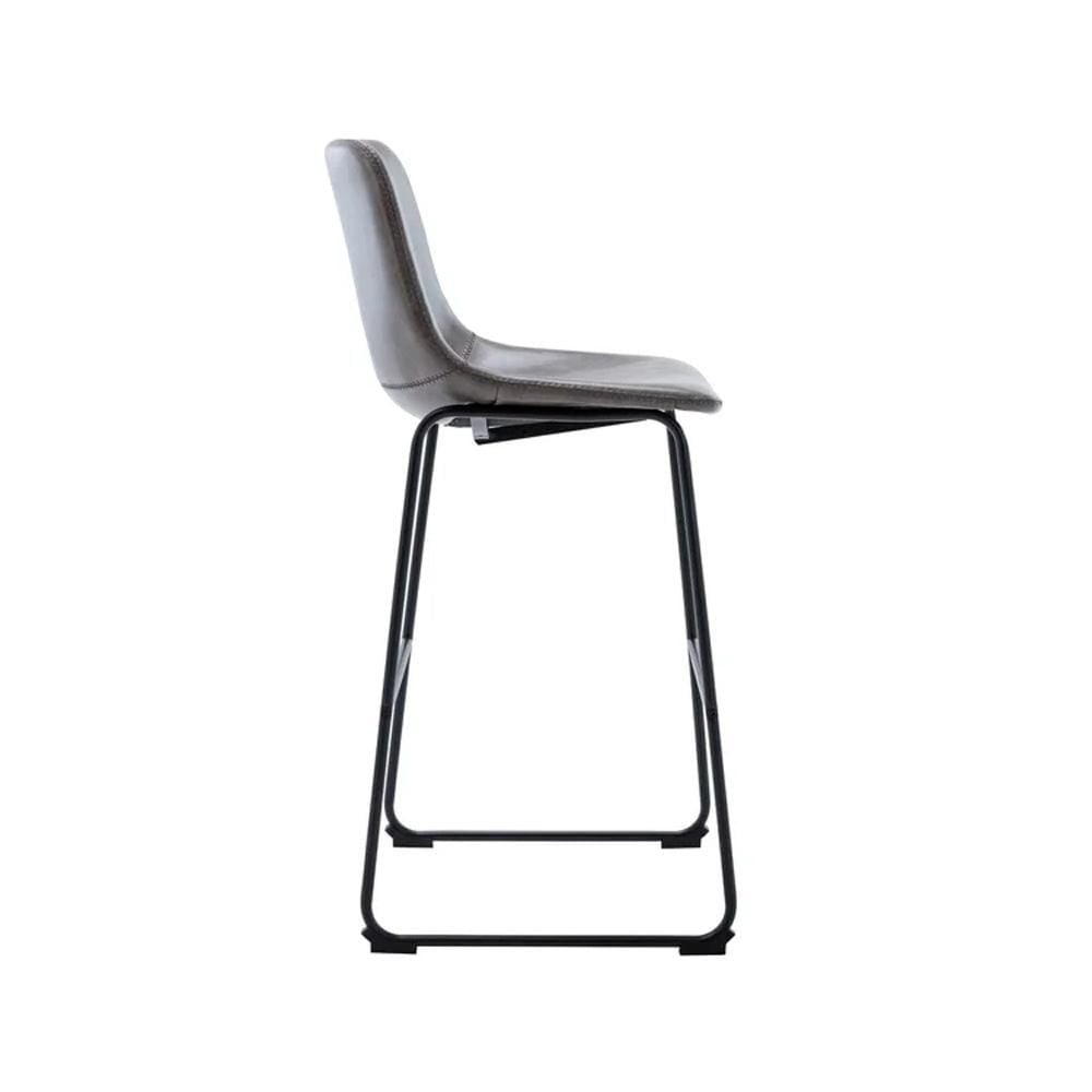 Ensemble de 6 tabourets de comptoir de la collection Heavenly