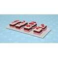 thumbnail image 3 of Easy Bake Ultimate Oven Red Velvet and Strawberry Cakes Refill, 3 of 3