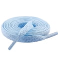 thumbnail image 2 of DPTALR Flat Coloured Shoe Laces 10+ Colours Shoelaces Football Trainer Shoes, 2 of 2