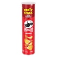 thumbnail image 1 of Pringles Party Stack Can Original Flavour 194g, 1 of 7