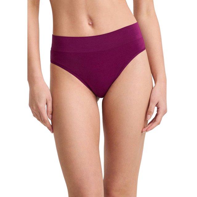 Jockey String Taille Confort Sans Coutures