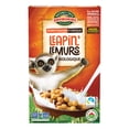 thumbnail image 2 of Nature's Path EnviroKidz Gluten Free Leapin' Lemurs Peanut Butter And Chocolate Cereal, 2 of 5