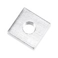 thumbnail image 4 of Unique Bargains Square Nuts, M6x14mmx4mm Zinc-Plated Metric Coarse Thread Assortment Kit, 25pcs, 4 of 5