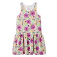 thumbnail image 1 of Robe patineuse George pour filles, 1 of 5