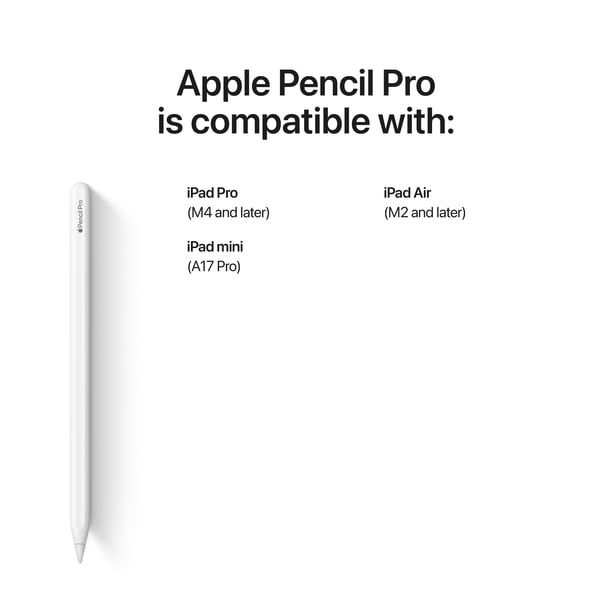 Apple Pencil Pro - Walmart.ca