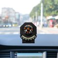 thumbnail image 3 of MesaSe Car Dashboard Compass Car Mount Compass Black Compass for  Vehicle Boat, 3 of 6